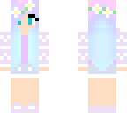 pastel rainbow