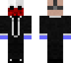 payday 2 wolf skin