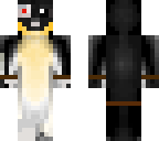 penguin cyborg assassin