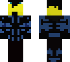 person man