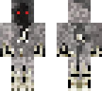 phantom ghost
