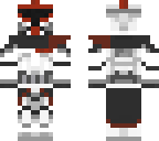 phase i arc captain
