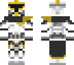 phase i arc commander
