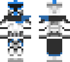 phase i arc lieutenant