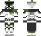 phase i arc sergeant