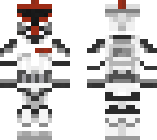 phase i clone captain