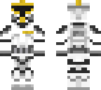 phase i clone commander