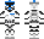 phase i clone lieutenant