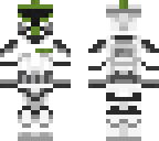 phase i clone sergeant