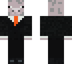 pig-man