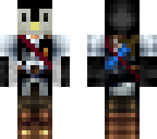 pinguinassisan