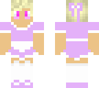 pink garr