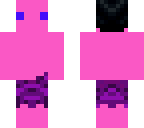pink halk