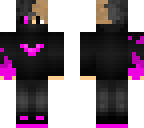 pink pvp boy