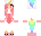 pink unicorn