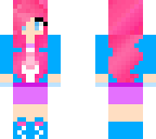 pinkie pie