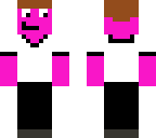 pinky boy