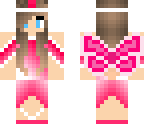pinky the fairy