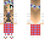 pj's gurl