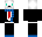 polar bear