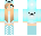 polar girl