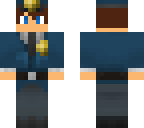police