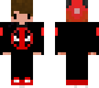 prance's deadpool