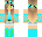 pretty girl 3
