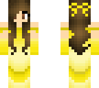 princess belle