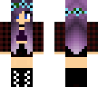 puplrgerple girl
