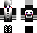 puppet