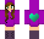 purple n cozzy