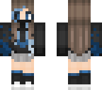 pvp girl