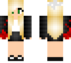 pvp girl