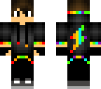 rainbow boy v2
