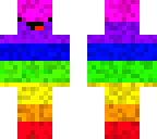 rainbow derp