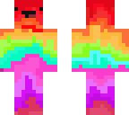 rainbow madness