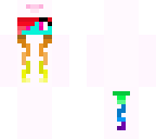 rainbow unicorn