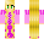 rapunzel