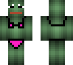 rare pepe