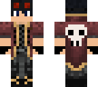 razor the punk