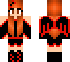 re-make darker skin