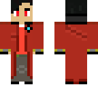 red coder