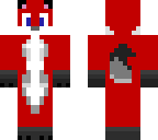 red fox