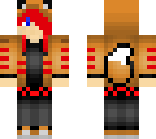 red foxyboy
