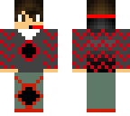 red gamer 