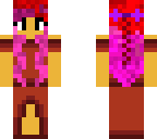 red girl 20