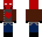 red hood