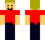 red kid