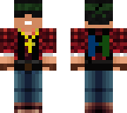 red neck